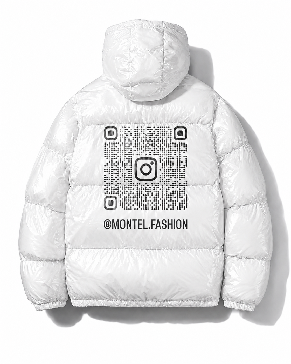 White Puffer 1