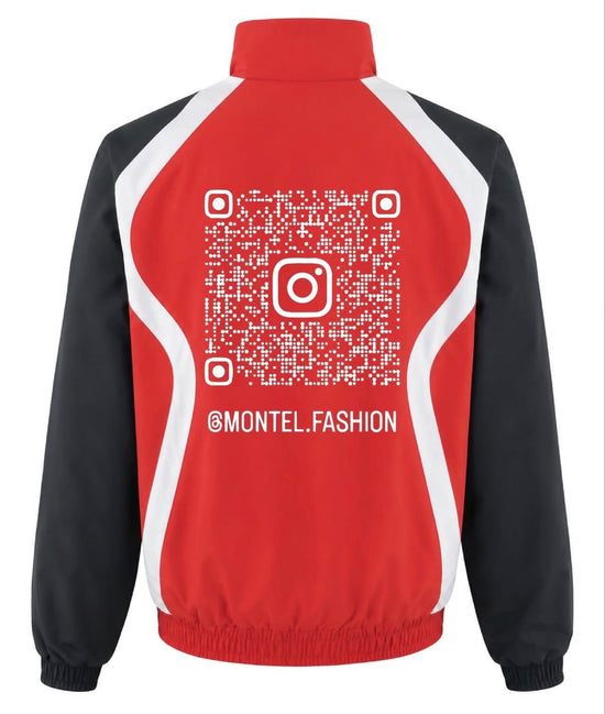 Tracksuits - Montel