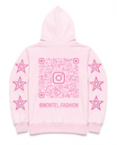 Pink Jacket 1