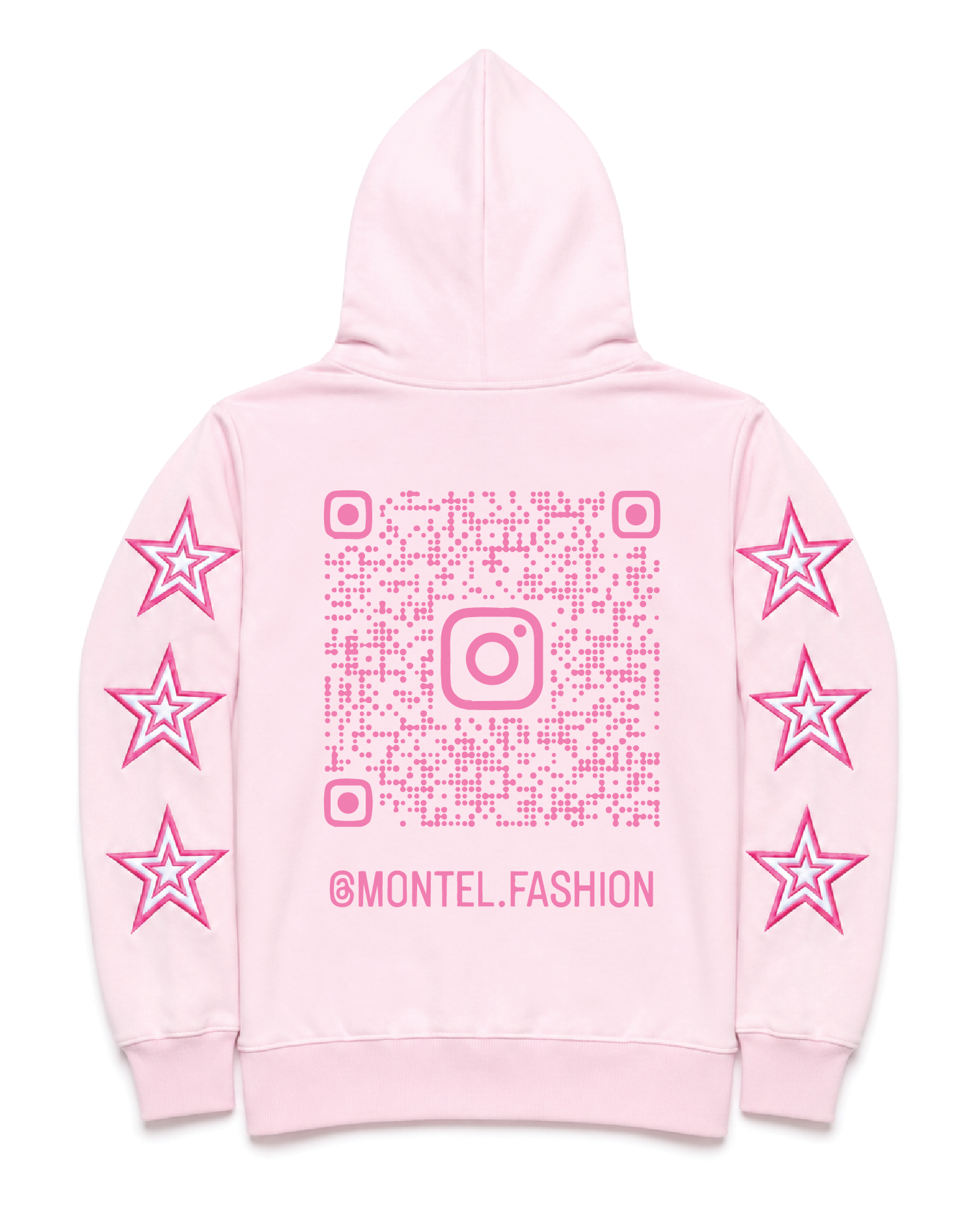 Pink Jacket 1