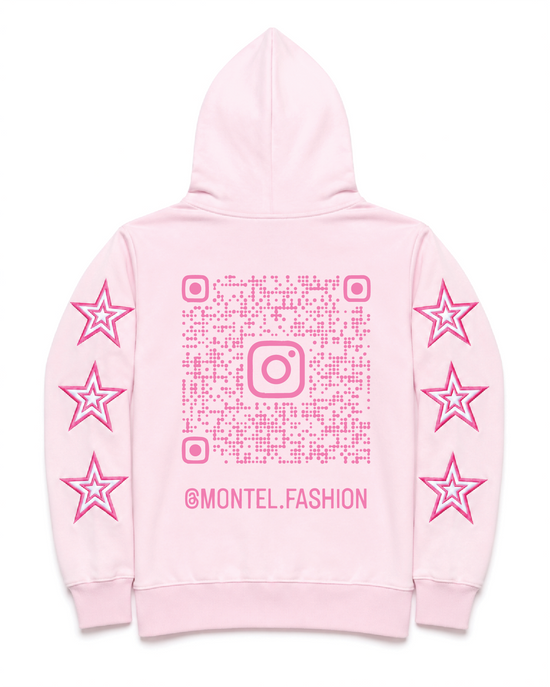 Pink Jacket 1