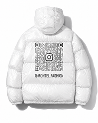 White Puffer 1