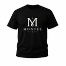 Black T-Shirt 1