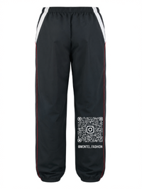 Black Tracksuit 1