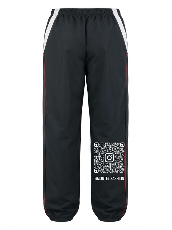 Black Tracksuit 1