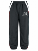 Black Tracksuit 1