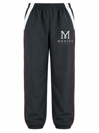 Black Tracksuit 1