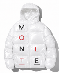 White Puffer 1
